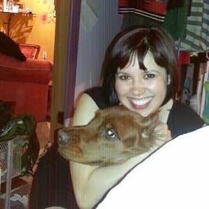 Meet your Posher, Mily